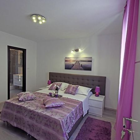 Kuzma Rooms And Apartments Split Zewnętrze zdjęcie