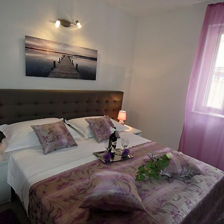 Kuzma Rooms And Apartments Split Zewnętrze zdjęcie