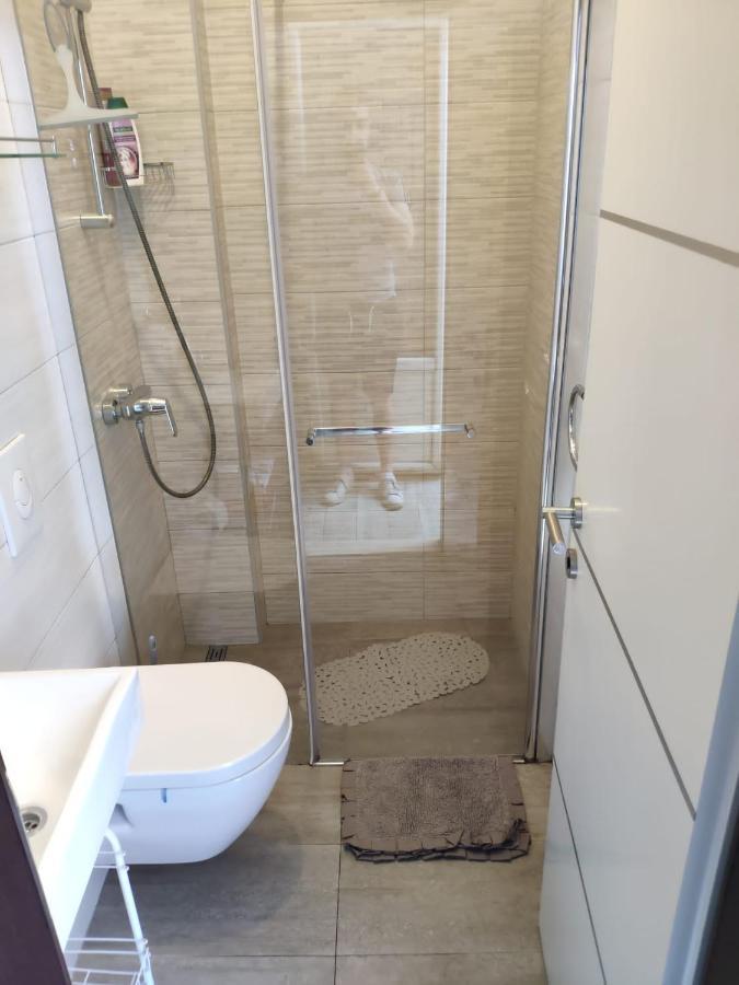 Kuzma Rooms And Apartments Split Zewnętrze zdjęcie