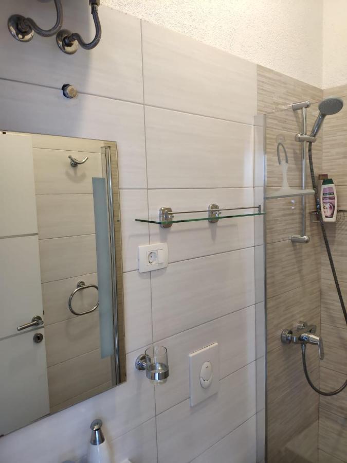 Kuzma Rooms And Apartments Split Zewnętrze zdjęcie