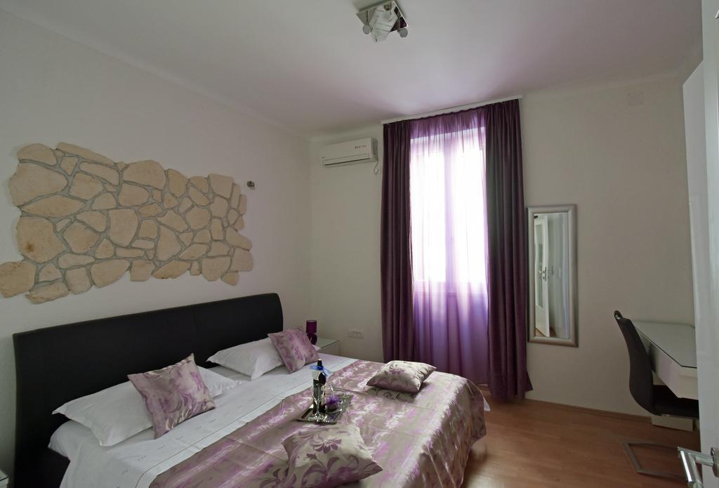 Kuzma Rooms And Apartments Split Zewnętrze zdjęcie