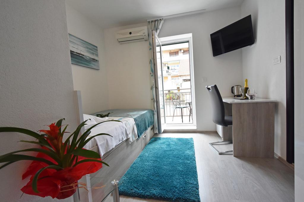 Kuzma Rooms And Apartments Split Zewnętrze zdjęcie