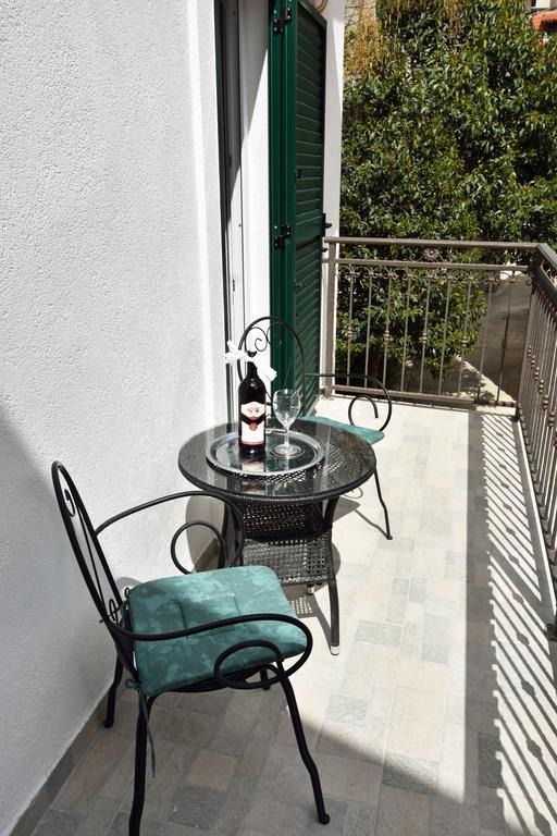 Kuzma Rooms And Apartments Split Zewnętrze zdjęcie