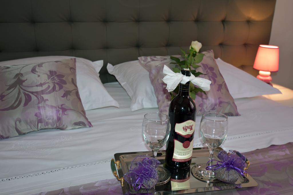 Kuzma Rooms And Apartments Split Zewnętrze zdjęcie