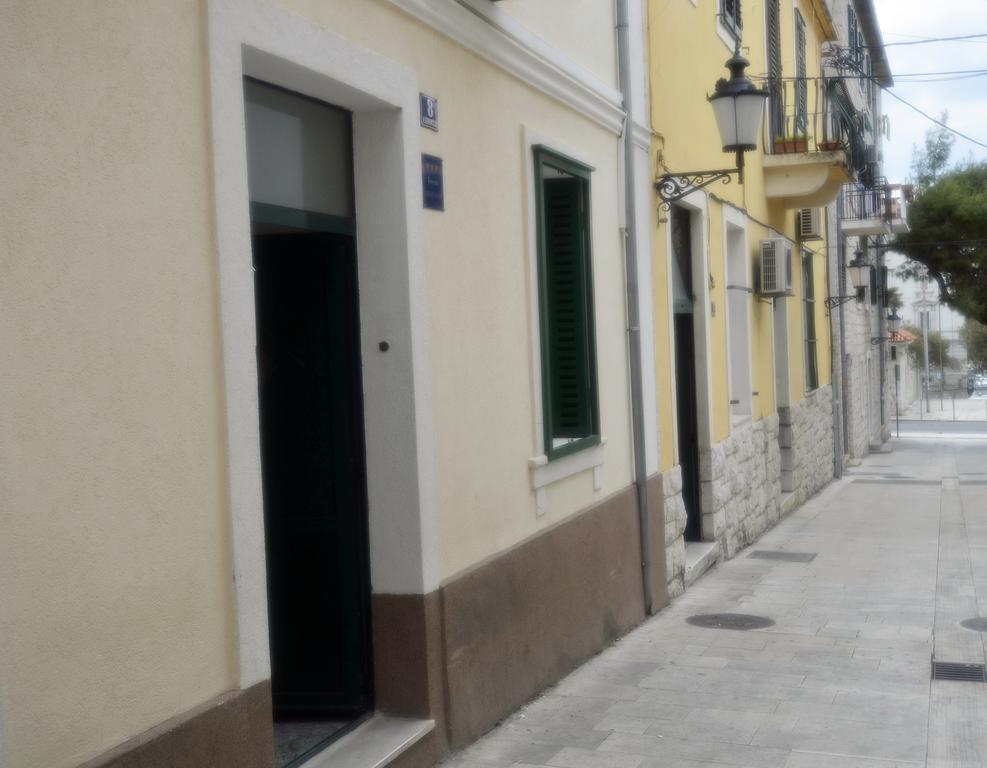 Kuzma Rooms And Apartments Split Zewnętrze zdjęcie