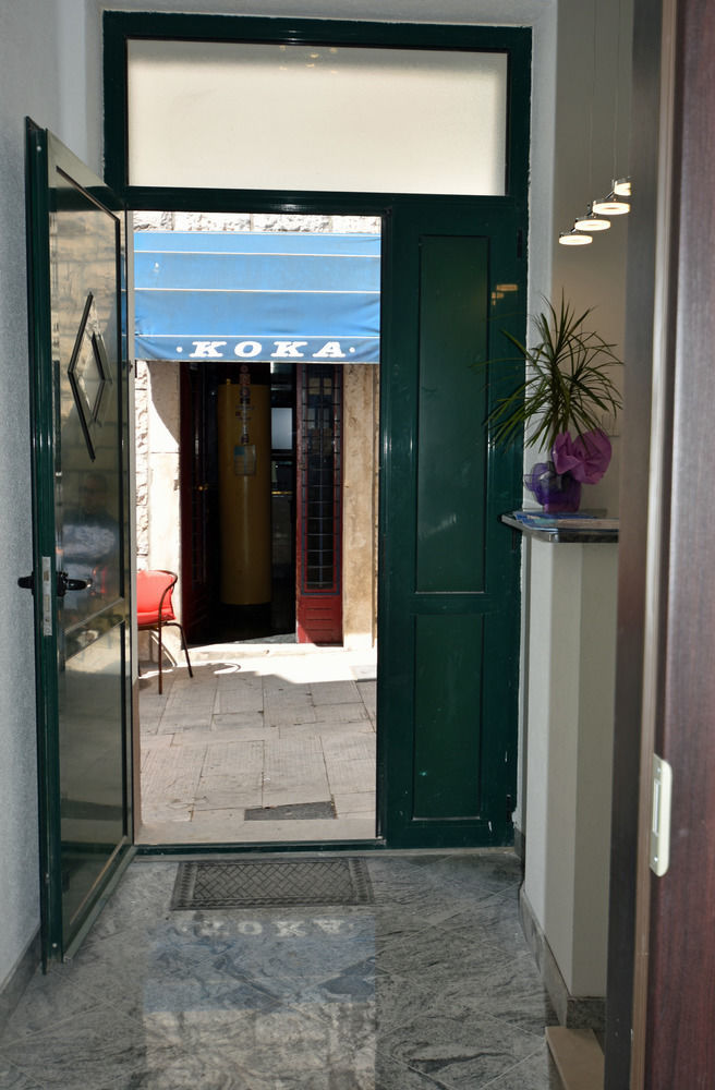 Kuzma Rooms And Apartments Split Zewnętrze zdjęcie