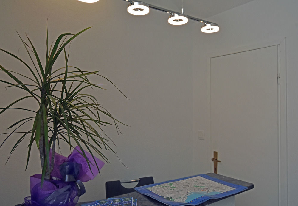 Kuzma Rooms And Apartments Split Zewnętrze zdjęcie