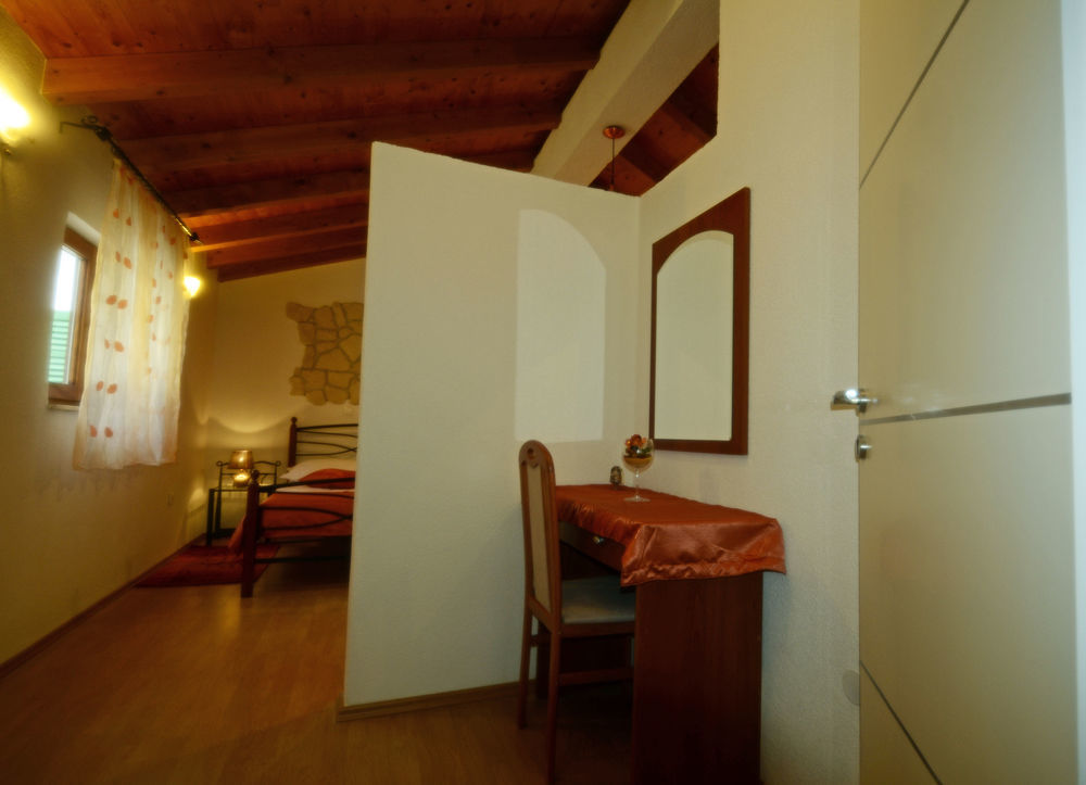 Kuzma Rooms And Apartments Split Zewnętrze zdjęcie
