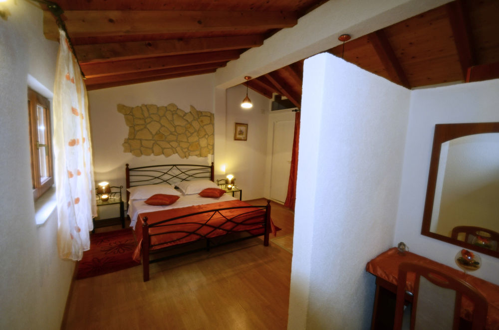 Kuzma Rooms And Apartments Split Zewnętrze zdjęcie