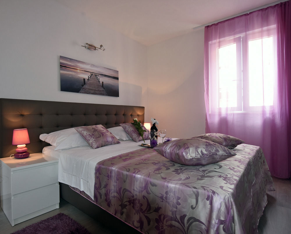 Kuzma Rooms And Apartments Split Zewnętrze zdjęcie