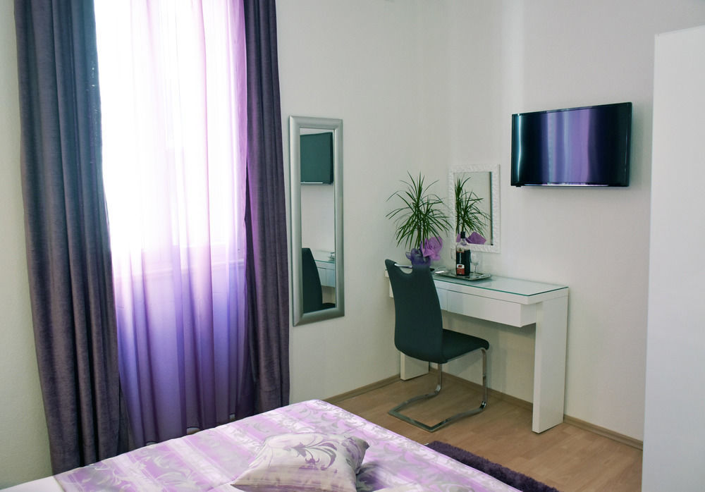 Kuzma Rooms And Apartments Split Zewnętrze zdjęcie