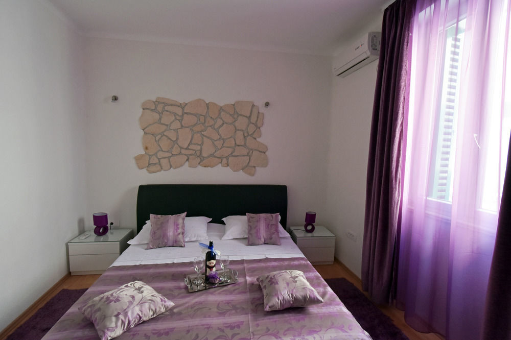 Kuzma Rooms And Apartments Split Zewnętrze zdjęcie