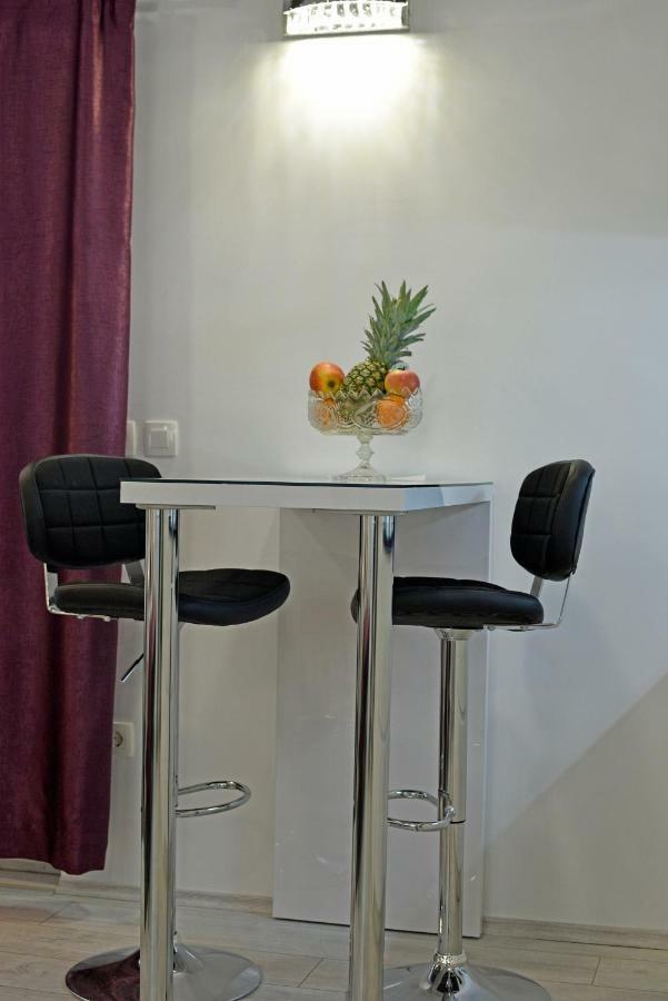 Kuzma Rooms And Apartments Split Zewnętrze zdjęcie