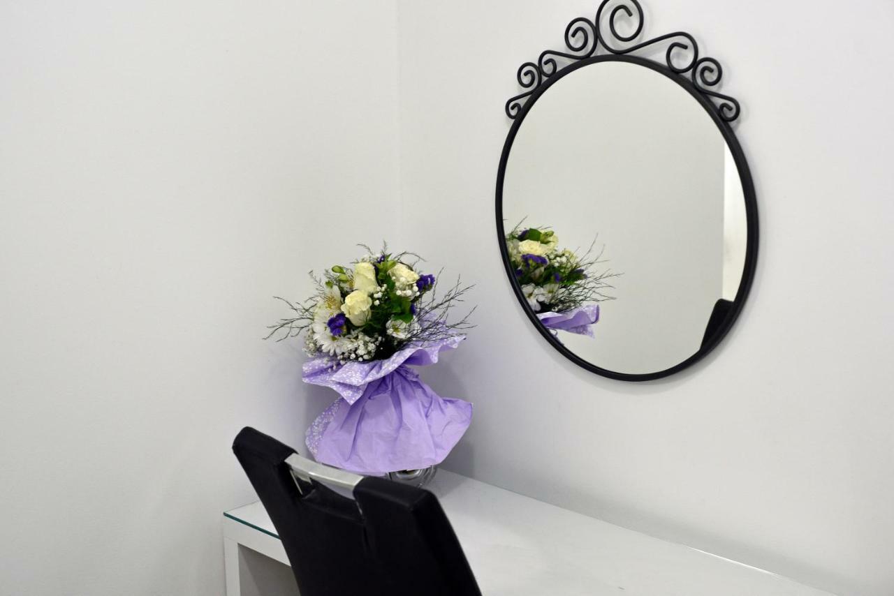 Kuzma Rooms And Apartments Split Zewnętrze zdjęcie