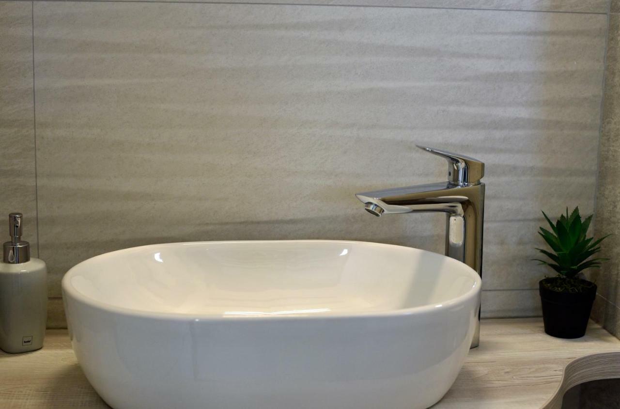 Kuzma Rooms And Apartments Split Zewnętrze zdjęcie