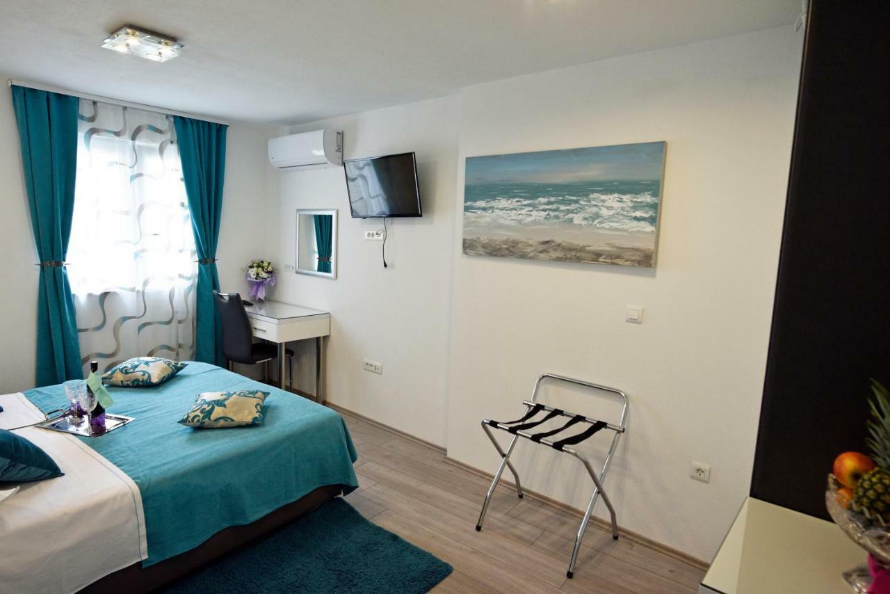 Kuzma Rooms And Apartments Split Zewnętrze zdjęcie