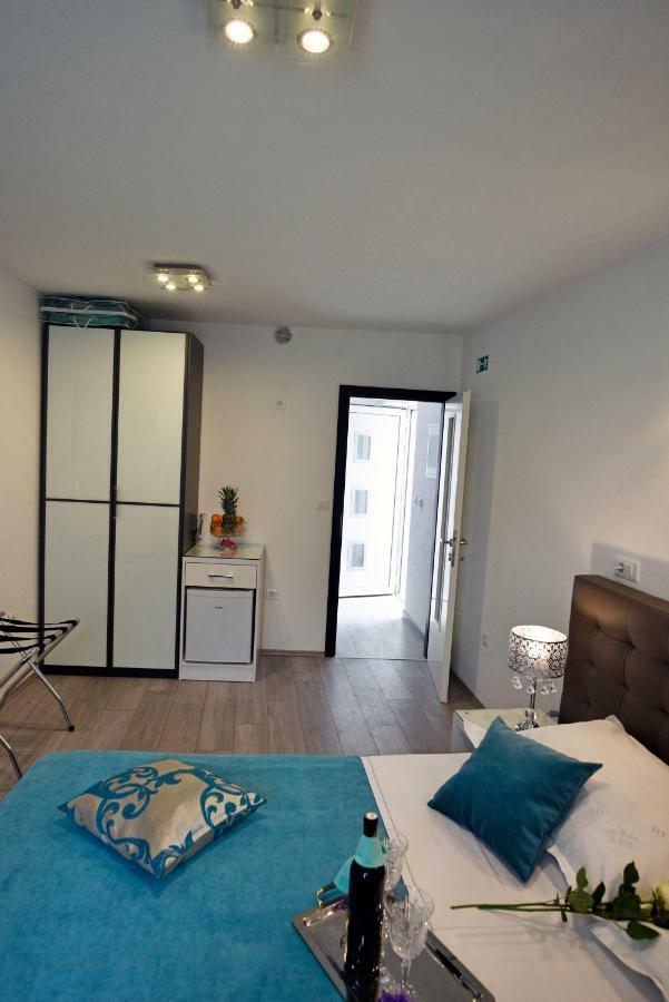 Kuzma Rooms And Apartments Split Zewnętrze zdjęcie