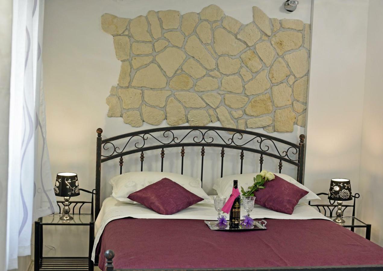 Kuzma Rooms And Apartments Split Zewnętrze zdjęcie