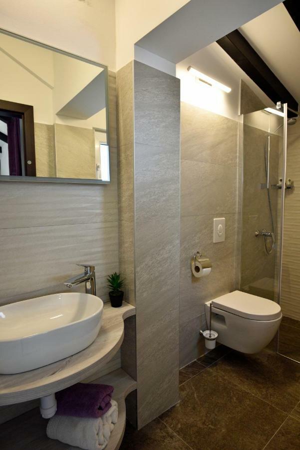 Kuzma Rooms And Apartments Split Pokój zdjęcie