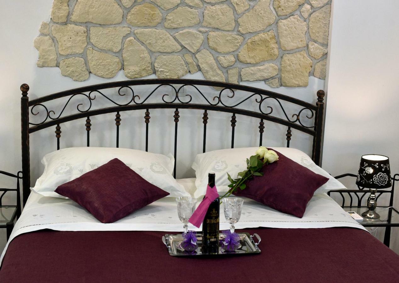 Kuzma Rooms And Apartments Split Zewnętrze zdjęcie
