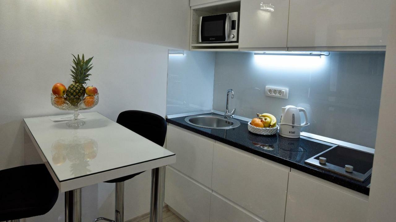 Kuzma Rooms And Apartments Split Zewnętrze zdjęcie
