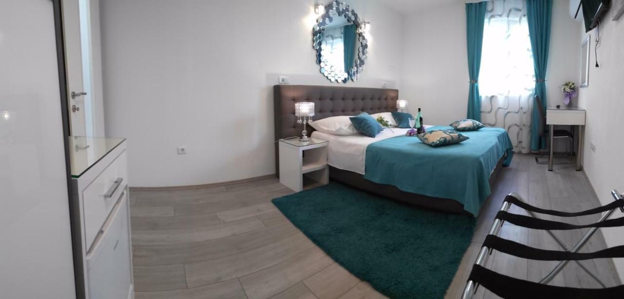 Kuzma Rooms And Apartments Split Zewnętrze zdjęcie