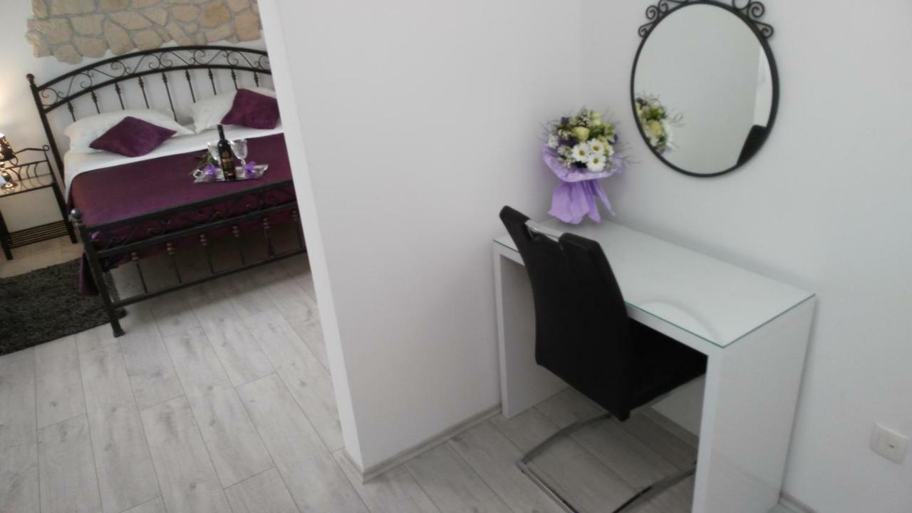 Kuzma Rooms And Apartments Split Zewnętrze zdjęcie